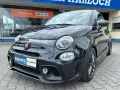 Abarth 595C Competizione*Sabelt*Brembo*Carplay*
