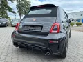 Abarth 595C Competizione*Sabelt*Brembo*Carplay*
