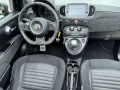 Abarth 595C Competizione*Sabelt*Brembo*Carplay*