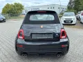Abarth 595C Competizione*Sabelt*Brembo*Carplay*
