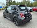 Abarth 595C Competizione*Sabelt*Brembo*Carplay*