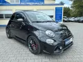 Abarth 595C Competizione*Sabelt*Brembo*Carplay*