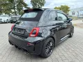 Abarth 595C Competizione*Sabelt*Brembo*Carplay*