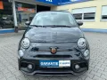 Abarth 595C Competizione*Sabelt*Brembo*Carplay*