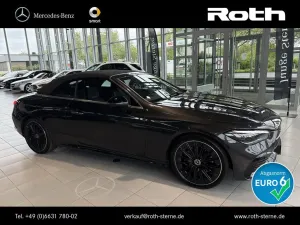 Mercedes-Benz CLE 220 d AMG+20