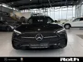Mercedes-Benz CLE 220 d AMG+20