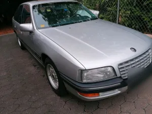 Opel Senator b 3,0 i