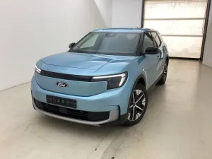 Ford Explorer EV RWD 77kWh Extended Range -GJR-360°