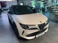 Alfa Romeo Junior Ibrida Ti 1.2l MHEV TECHNOLOGY