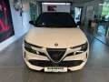 Alfa Romeo Junior Ibrida Ti 1.2l MHEV TECHNOLOGY