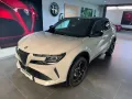Alfa Romeo Junior Ibrida Ti 1.2l MHEV TECHNOLOGY