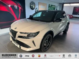 Alfa Romeo Junior Ibrida Ti 1.2l MHEV TECHNOLOGY