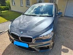 BMW 218 Active Tourer 218i 