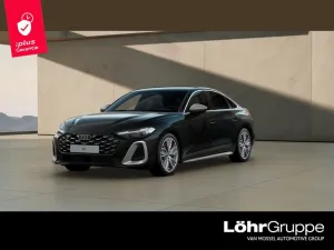 Audi S5 Limousine TFSI Panorama ACC AHK B&O Standhzg
