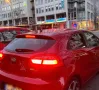 Kia Rio 2014 Diesel