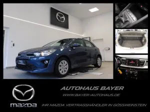 Kia Rio Edition Edition 7 /Klima/SH/PDC/ZV