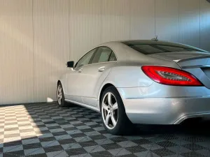 Mercedes-Benz mercedes Benz CLS 350