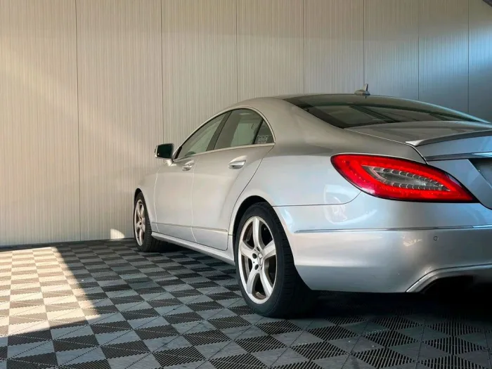 Mercedes-Benz mercedes Benz CLS 350