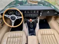 Jaguar E-Type S 3 V12 Roadster Handschalter 1972