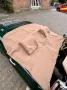 Jaguar E-Type S 3 V12 Roadster Handschalter 1972