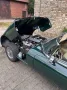 Jaguar E-Type S 3 V12 Roadster Handschalter 1972