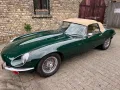 Jaguar E-Type S 3 V12 Roadster Handschalter 1972