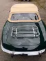 Jaguar E-Type S 3 V12 Roadster Handschalter 1972