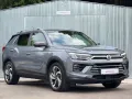 Ssangyong Korando 1.6 e-XDi Sapphire 4WD/KAM/TEMP/AHK/LED