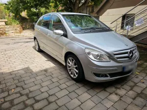 Mercedes-Benz B-Klasse, B150, TÜV 10.2027