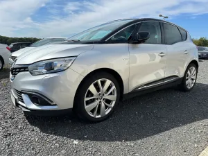Renault Scenic IV Limited*NAVI*KAMERA*SHZ*MFL*20