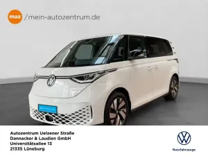 Volkswagen ID. Buzz Bus Pro 77kWh Alu LED Navi PDC Sitzh.
