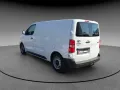 Toyota Proace L1 Kasten Meister Navi SHZ LenkradHZG Tot