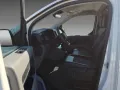 Toyota Proace L1 Kasten Meister Navi SHZ LenkradHZG Tot