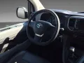 Toyota Proace L1 Kasten Meister Navi SHZ LenkradHZG Tot
