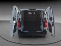 Toyota Proace L1 Kasten Meister Navi SHZ LenkradHZG Tot