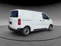 Toyota Proace L1 Kasten Meister Navi SHZ LenkradHZG Tot