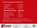 Toyota Proace L1 Kasten Meister Navi SHZ LenkradHZG Tot