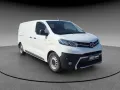 Toyota Proace L1 Kasten Meister Navi SHZ LenkradHZG Tot