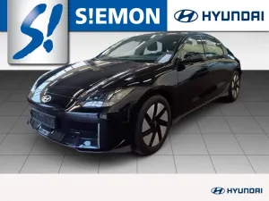 Hyundai IONIQ 6 77,4 kWh 2WD DYNAMIQ Navi Digitales Cock