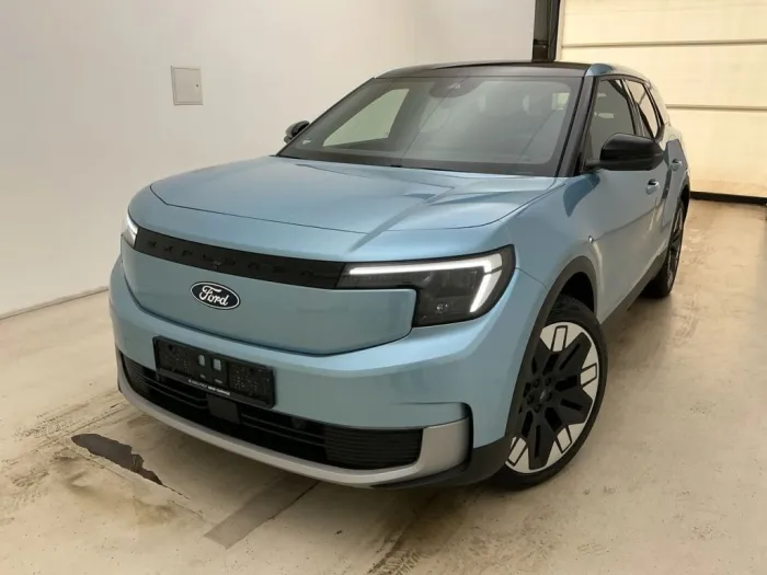 Ford Explorer Premium EV 79 kWh Ext. Range AWD - WP