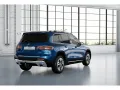 Mercedes-Benz GLB 180 d Progressive+Distr+AHK+Cam+LED+Navi+PTS