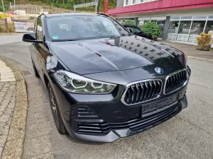 BMW X2 sDrive 18 i Advantage Plus