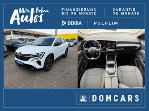 Renault Austral Equilibre