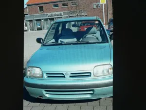 Nissan Micra 1.0 -