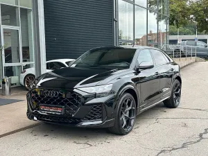 Audi RSQ8 Performance TFSI quattro Tiptronic