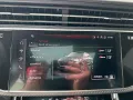Audi RSQ8 Performance TFSI quattro Tiptronic
