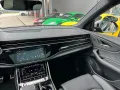 Audi RSQ8 Performance TFSI quattro Tiptronic