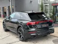 Audi RSQ8 Performance TFSI quattro Tiptronic