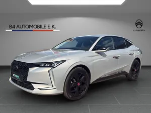 DS Automobiles DS4 E-Tense 225 Performance Line + HUD FULL-LED