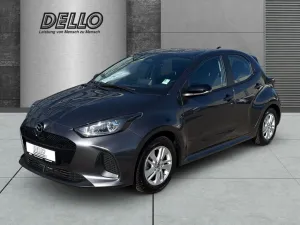 Mazda 2 Hybrid Centre-Line 1.5 HB Automatik ACC Apple 